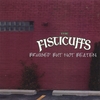 THE FISTICUFFS: Bruised but not Beaten