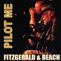 Fitzgerald And Beach : Pilot Me