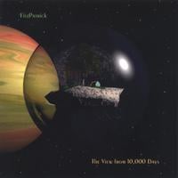 FITZPATRICK: The View from 10,000 Days
