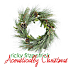 Ricky Fitzpatrick: Acoustically Christmas