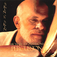 Michael Fitzsimmons : Skin on Skin