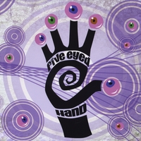 Five Eyed Hand : Five Eyed Hand