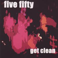 Five Fifty : Get Clean