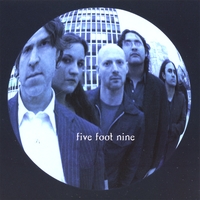 FIVE FOOT NINE: five foot nine