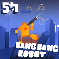 Five Four : Bang Bang Robot
