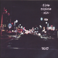 Five Minute Sin : Without