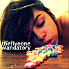 The Five One: Mandatory