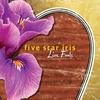 FIVE STAR IRIS: Live Fools