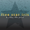 FIVE STAR IRIS: B-Sides The Point