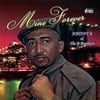 JOHNNY B: Mine Forever
