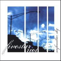 Fivestar Riot : Unfamiliar Sky