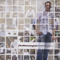 Five Times August : Something Clever (e.p.)