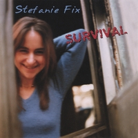 Stefanie Fix : Survival