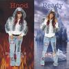 FIYA & ICE: Hood Ready