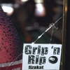 FIZAKAT: Grip N Rip