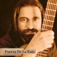 FRANCISCO JAVIER HERRERA: La Fuerza de la Raiz