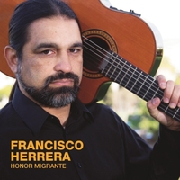 Francisco Herrera : Honor Migrante