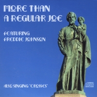 Freddie Johnson : More Than a Regular Joe