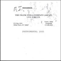 Frank J. Stola : Instrumental 2005