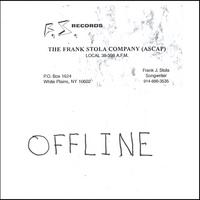Mr. Frank J. Stola : Offline