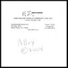 MR. FRANK J. STOLA: ALLOY