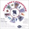 MARK RECORDING CO. PRODUCED BY F.K.DREYER: Your Dogs Horoscope