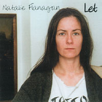 NATALIE FLANAGAN: LET