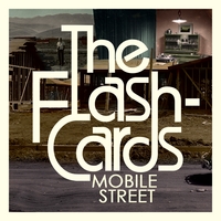 The Flashcards : Mobile Street