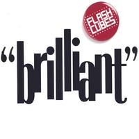 THE FLASHCUBES: Brilliant