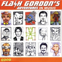 Flash Gordon's Adventures : Good