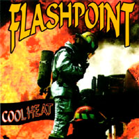 FLASHPOINT: Cool Heat