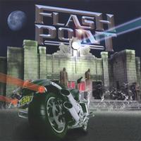 Flashpoint : Lazer Love