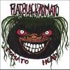 FLAT BLACK TOMATOE: Tomatoe Head
