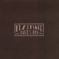 Flatfoot : Track's End