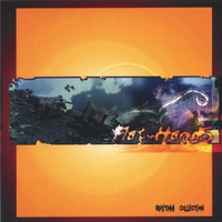 FLATHAND 5: Rhythm Collection