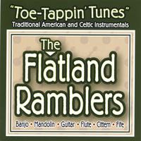 The Flatland Ramblers : Toe-Tappin' Tunes