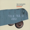 THE FLATLANDS COLLECTIVE: Gnomade