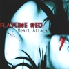FLATLINE RED: Heart Attack