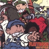 FLATTBUSH: Seize the Time
