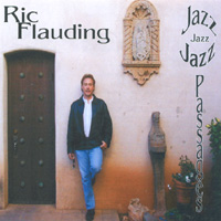 Ric Flauding : Jazz Passages