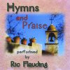 RIC FLAUDING: Hymns And Praise