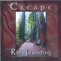 Ric Flauding : Escape