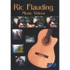 RIC FLAUDING: Ric Flauding Music Videos DVD