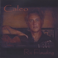 RIC FLAUDING: Caleo