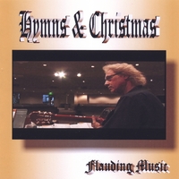 FLAUDING MUSIC PUBLISHING: Hymns & Christmas