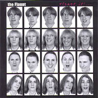 THE FLAUNT: Flaunt it