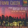 FLAVIO CUCCHI: American Portraits