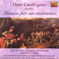 Flavio Cucchi : Classico per un Momento