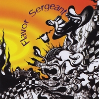 Flavor Sergeant : Flavor Sergeant