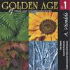 FRANZ LISZT CHAMBER ORCHESTRA: Golden Age No. 1 / Vivaldi